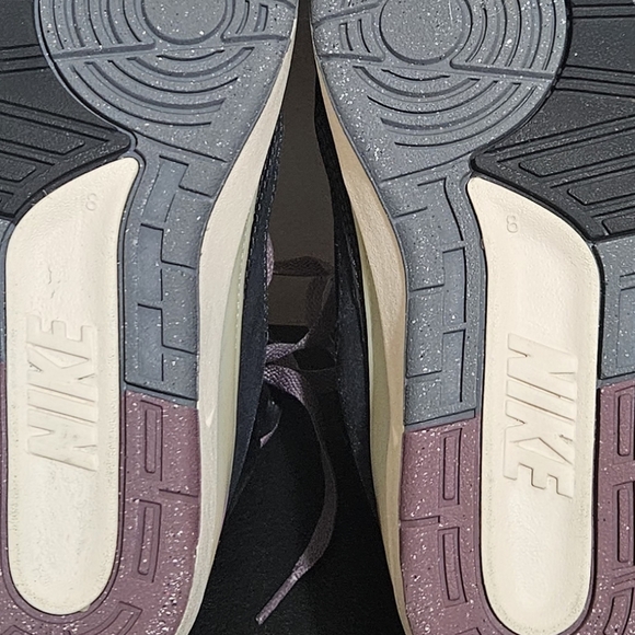 Nike Air Jordan 2 Retro/Women's/Off Noir/ Mauve/DX4400-005/size 9.5 - Picture 15 of 16